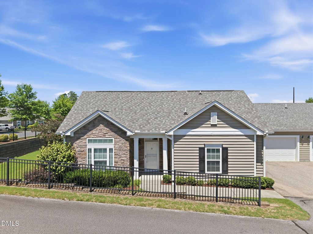 1089 Blue Bird Lane, Wake Forest, NC 27587