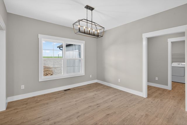 195 Lakeland Drive, Harrodsburg, KY 40330