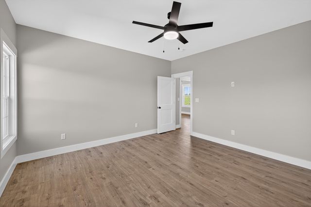 195 Lakeland Drive, Harrodsburg, KY 40330