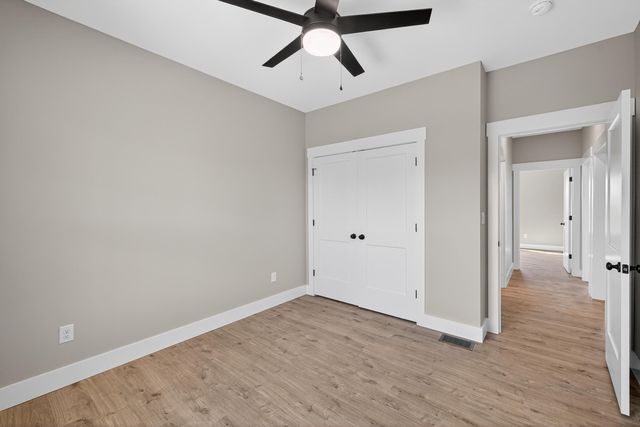 195 Lakeland Drive, Harrodsburg, KY 40330