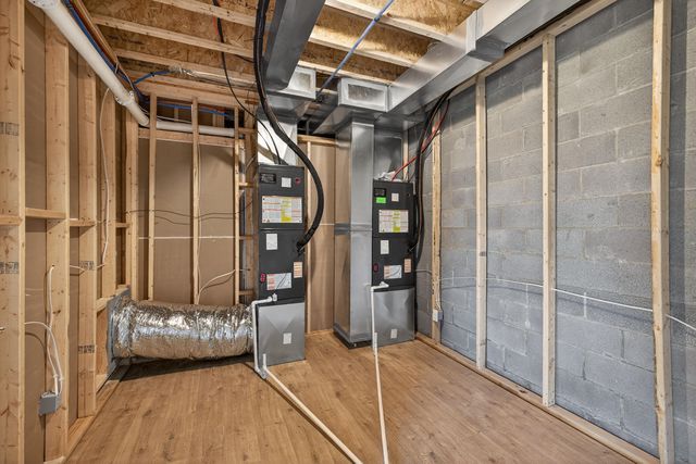 195 Lakeland Drive, Harrodsburg, KY 40330