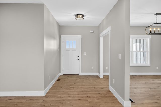 195 Lakeland Drive, Harrodsburg, KY 40330