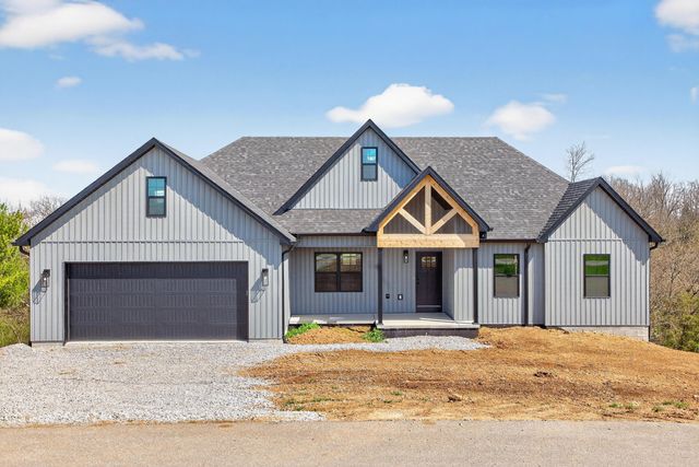 195 Lakeland Drive, Harrodsburg, KY 40330