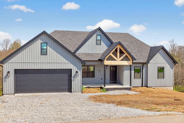 195 Lakeland Drive, Harrodsburg, KY 40330