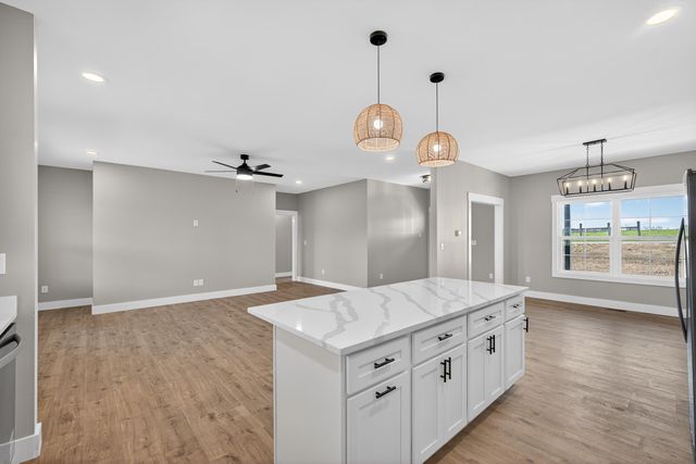 195 Lakeland Drive, Harrodsburg, KY 40330