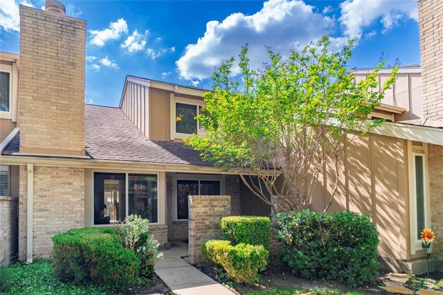 11609 Village Place Drive 175, Houston, TX 77077