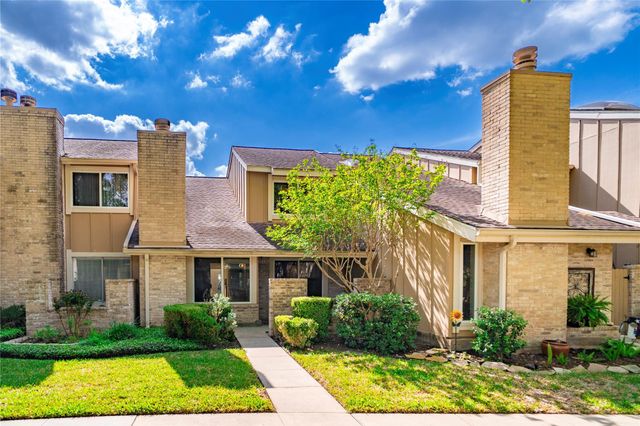 11609 Village Place Drive 175, Houston, TX 77077