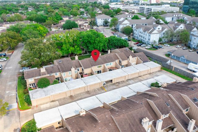 11609 Village Place Drive 175, Houston, TX 77077