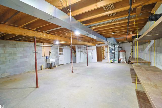 1428 E Broadway Street, Mt Pleasant, MI 48858