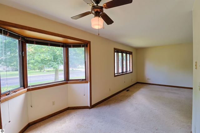 1428 E Broadway Street, Mt Pleasant, MI 48858