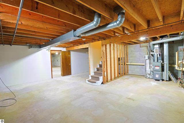 1428 E Broadway Street, Mt Pleasant, MI 48858