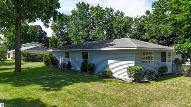 1428 E Broadway Street, Mt Pleasant, MI 48858