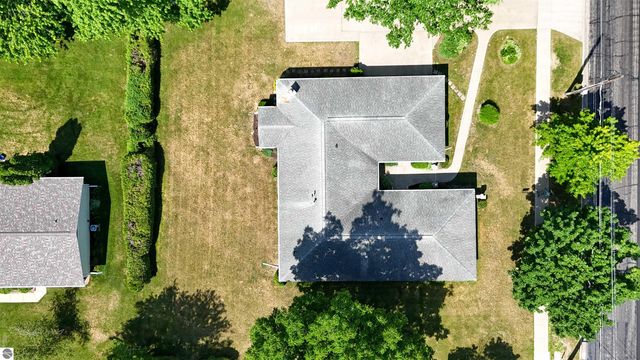1428 E Broadway Street, Mt Pleasant, MI 48858