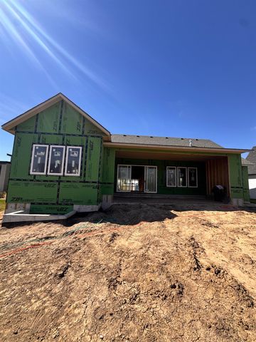 14838 E Camden Chase St, Wichita, KS 67230