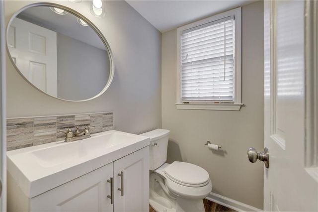 4566 Mountain Creek Drive NE, Roswell, GA 30075