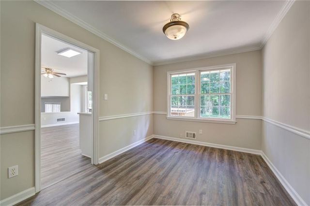 4566 Mountain Creek Drive NE, Roswell, GA 30075