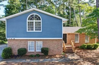 4566 Mountain Creek Drive NE, Roswell, GA 30075