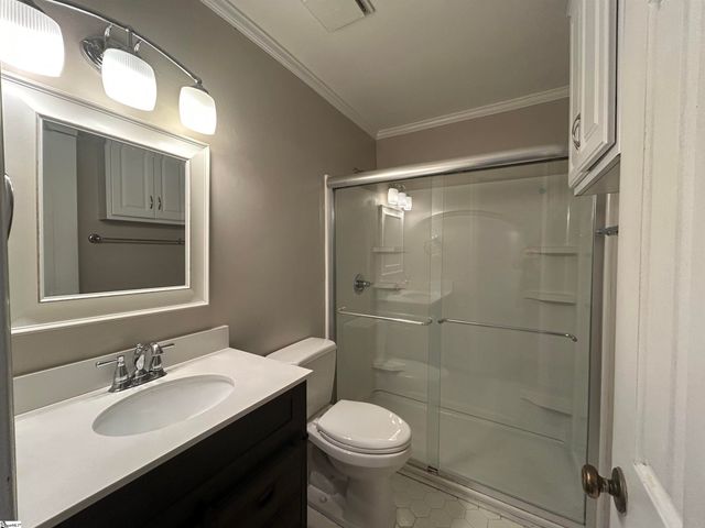 3210 Bethel Road Unit 44, Simpsonville, SC 29681