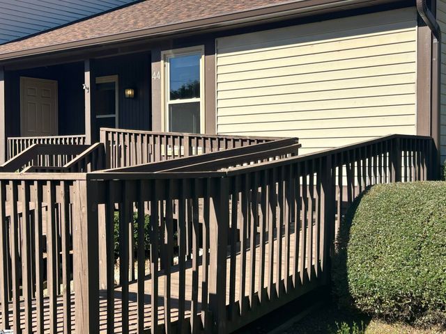 3210 Bethel Road Unit 44, Simpsonville, SC 29681