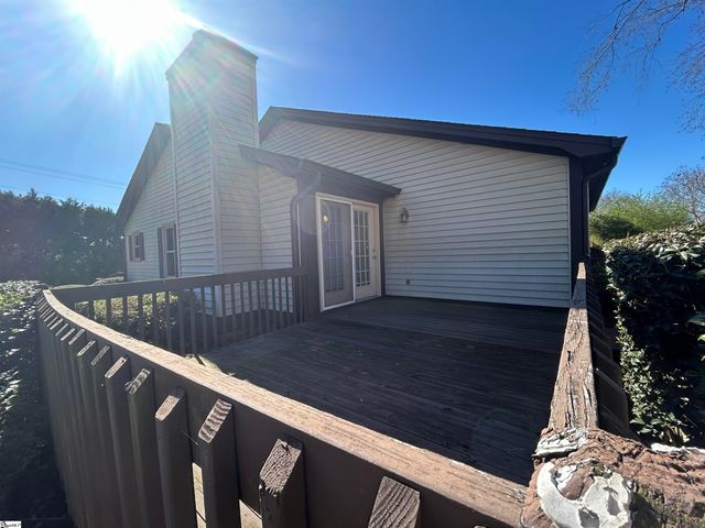 3210 Bethel Road Unit 44, Simpsonville, SC 29681