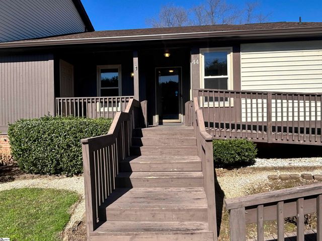 3210 Bethel Road Unit 44, Simpsonville, SC 29681