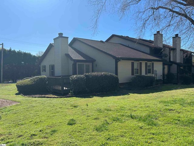 3210 Bethel Road Unit 44, Simpsonville, SC 29681