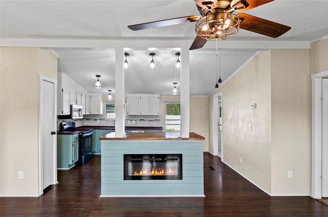 401 Barker Street, Bowie, TX 76230