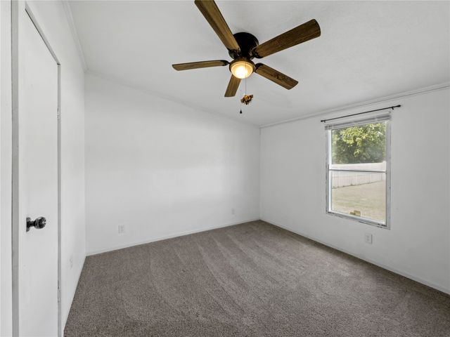 401 Barker Street, Bowie, TX 76230