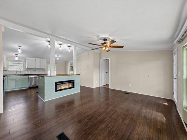 401 Barker Street, Bowie, TX 76230