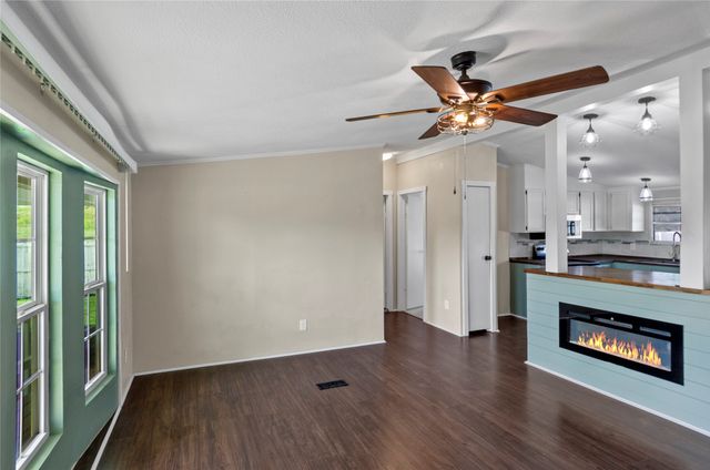 401 Barker Street, Bowie, TX 76230