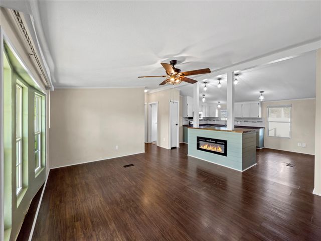 401 Barker Street, Bowie, TX 76230