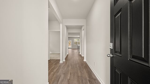 11969 Aukerman Way, Hampton, GA 30228