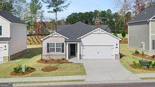 11969 Aukerman Way, Hampton, GA 30228