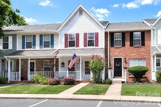 8157 Circle Tree Lane, Charlotte, NC 28277