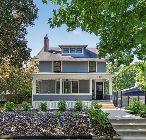 2170 Lincoln Avenue, Saint Paul, MN 55105
