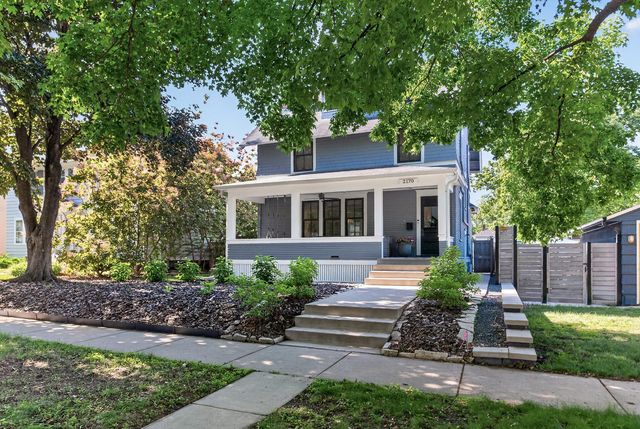 2170 Lincoln Avenue, Saint Paul, MN 55105