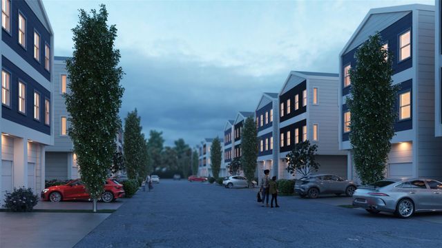 8915 Encino Valley Drive AB, Houston, TX 77075