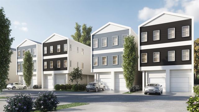 8915 Encino Valley Drive AB, Houston, TX 77075