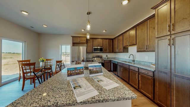 200 Settlers DRIVE, Jefferson, WI 53549