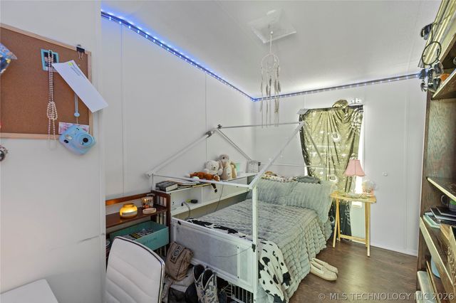 19828 S 365th East Avenue, Porter, OK 74454