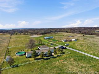 19828 S 365th East Avenue, Porter, OK 74454