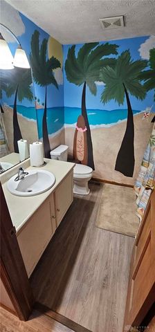 6423 Pheasant Hill Road, Dayton, OH 45424