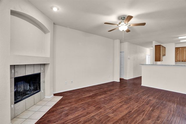 2416 Dalhart Trail, Mckinney, TX 75072