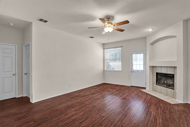 2416 Dalhart Trail, Mckinney, TX 75072