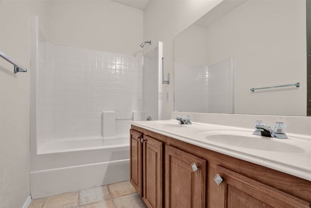 2416 Dalhart Trail, Mckinney, TX 75072