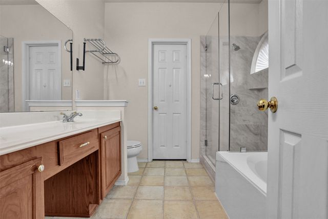 2416 Dalhart Trail, Mckinney, TX 75072