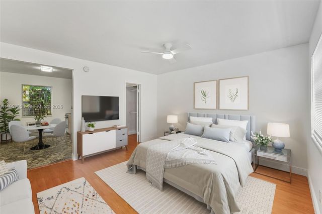 645 NE 77th St 17, Miami, FL 33138