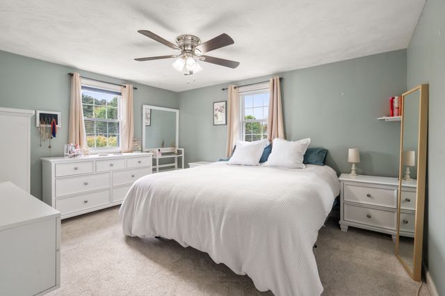 2 Forbes Rd, Canton, MA 02021