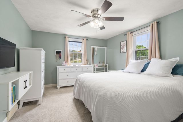 2 Forbes Rd, Canton, MA 02021