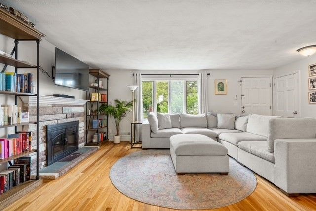 2 Forbes Rd, Canton, MA 02021